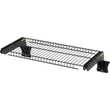 Stanley track wall® trådhylde
