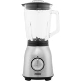 Princess 212091 blender rustfrit stål 1000 (børstet rustfrit stål sort)