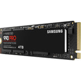 Samsung 990 Pro 4 TB