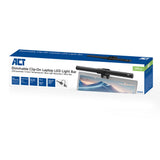 Act Connectivity Dæmpbar Clip-On Laptop LED Light Bar LED Bar (sort, USB-drevet, 3000k-6500k)