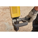 Stanley fatmax 1600w sds-max nedrivningshammer (gul sort, med etui)