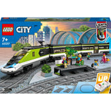 LEGO CITY 60337 Express Passager Train