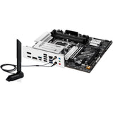 Asus Prime B860M-A WiFi Socket 1851 bundkort (RAID, 2,5 GB-LAN, WiFi 6e, BT, lyd, µATX)