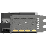 Inno3d geforce rtx 5080 ichill x3 grafikkort (dlss 4, 3x skærmport, 1x hdmi 2.1)