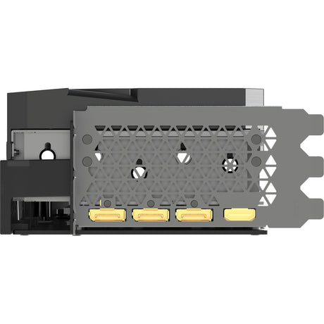 Inno3d geforce rtx 5080 ichill x3 grafikkort (dlss 4, 3x skærmport, 1x hdmi 2.1)