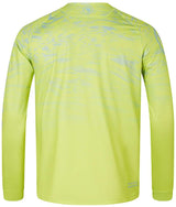 Endura marble ltd trykt - mtb langærmet jersey
