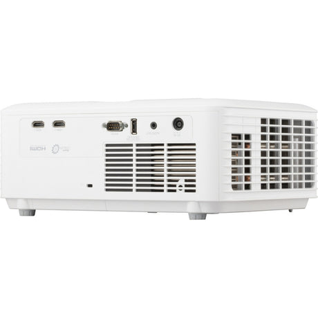 Viewsonic LS711HD 1080p kortdistance laserprojektor (hvid, 4200 ansi lumen)
