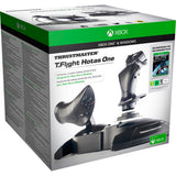 Thrustmaster t.flight hotas one gaming hotas (sort, pc, xbox one, xbox series x|s)