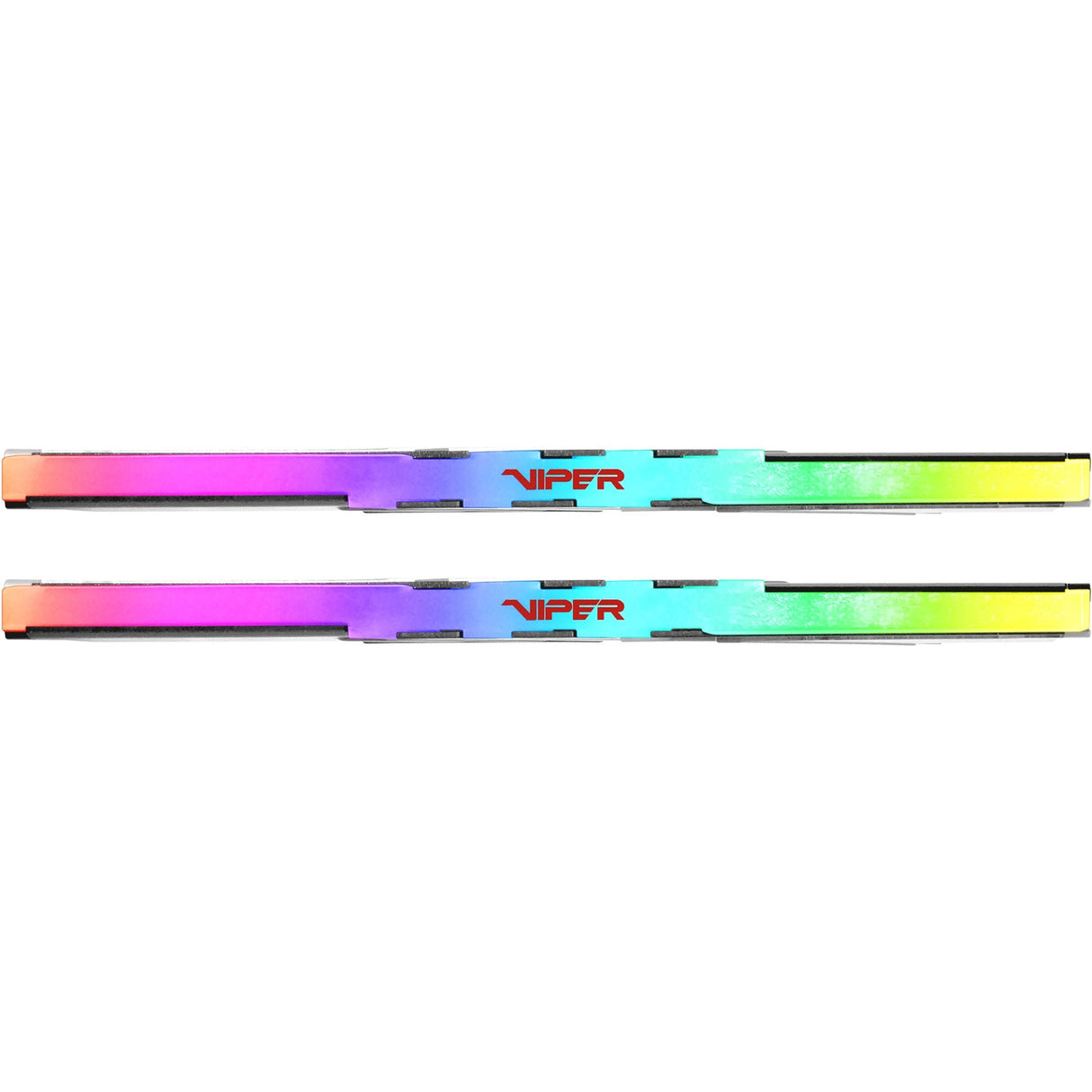 Patriot Viper Venom RGB 32 GB DDR5-6000 (2x 16 GB) RAM (sort, PVVR532G600C30K, XMP 3.0, Expo)