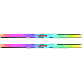 Patriot Viper Venom RGB 32 GB DDR5-6000 (2x 16 GB) RAM (sort, PVVR532G600C30K, XMP 3.0, Expo)