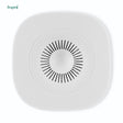 Ty frient smart humidi sensor (hvid, zigbee 3.0)