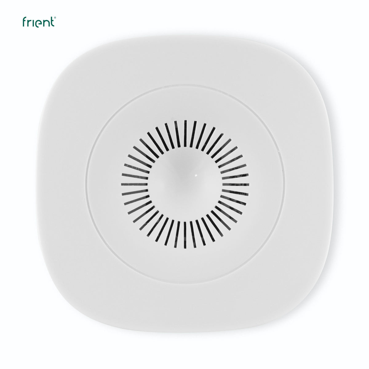 Ty frient smart humidi sensor (hvid, zigbee 3.0)