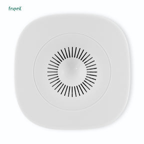 Ty frient smart humidi sensor (hvid, zigbee 3.0)