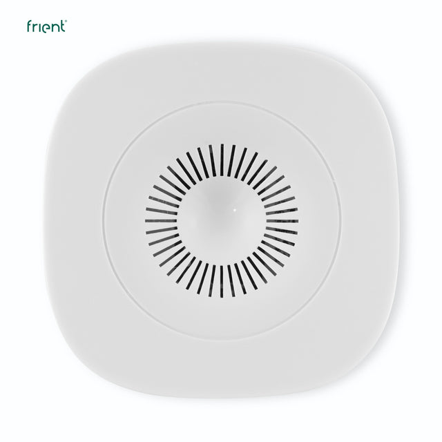 Ty frient smart humidi sensor (hvid, zigbee 3.0)