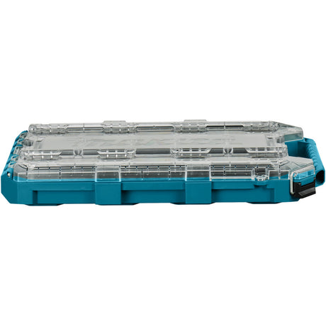 Makita tilbehør Maktrak organizer flat - p-91051