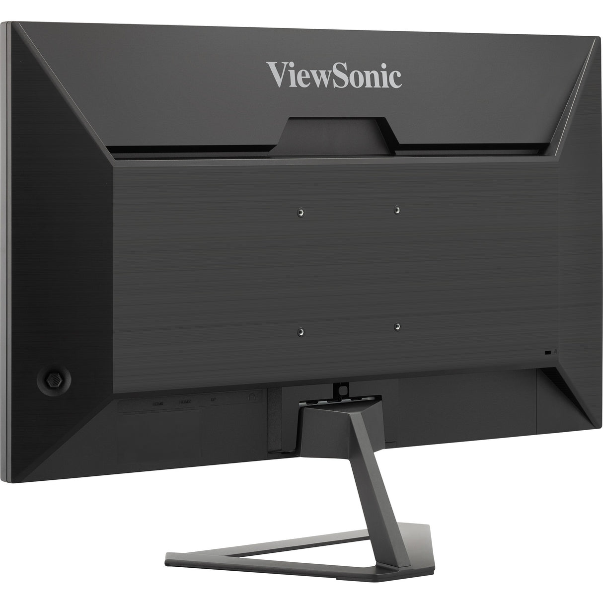 Viewsonic vx2758a-2k-pro-3 27 gaming-skærm (sort (mat), 2x HDMI | 1x skærmport | HDR10 | 240 Hz)