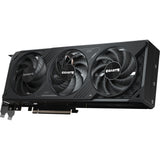 Gigabyte Geforce RTX 5070 Windforce OC SFF 12G grafikkort (3x Display Port, 1x HDMI)