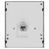 Netgear Insight Managed WiFi 6 AX1800 Dual Band Gigabit PoE Access Point (WAX610W) (hvid)