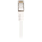 Sharkoon netværkskabel SFTP, RJ-45 med Cat.6 (hvid, 3 meter)