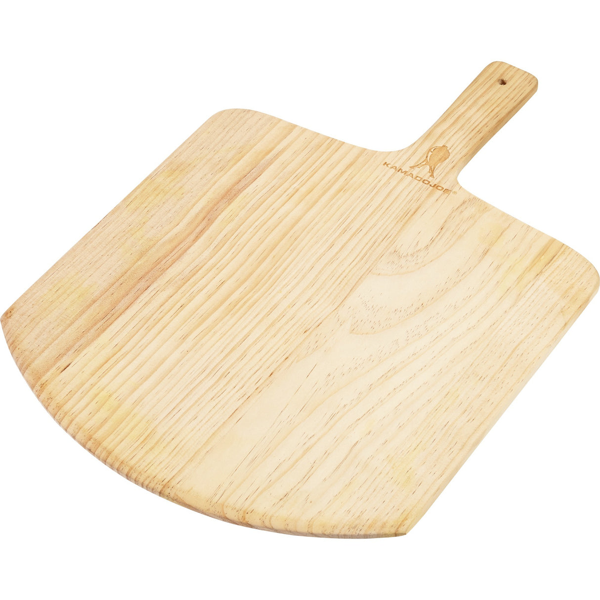 Kamado joe pizza peel grill bestik (træfarve)