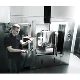Wera 160 i 165 i 7 skruetrækkersæt kraftform plus serie 100 + spændingstester + holder, 7-delt - 1 stk. - 05006148001