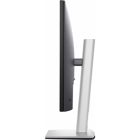 Dell pro p2725d 27-skærm (sort sølv, 100hz, HDMI, skærmport, USB-C)