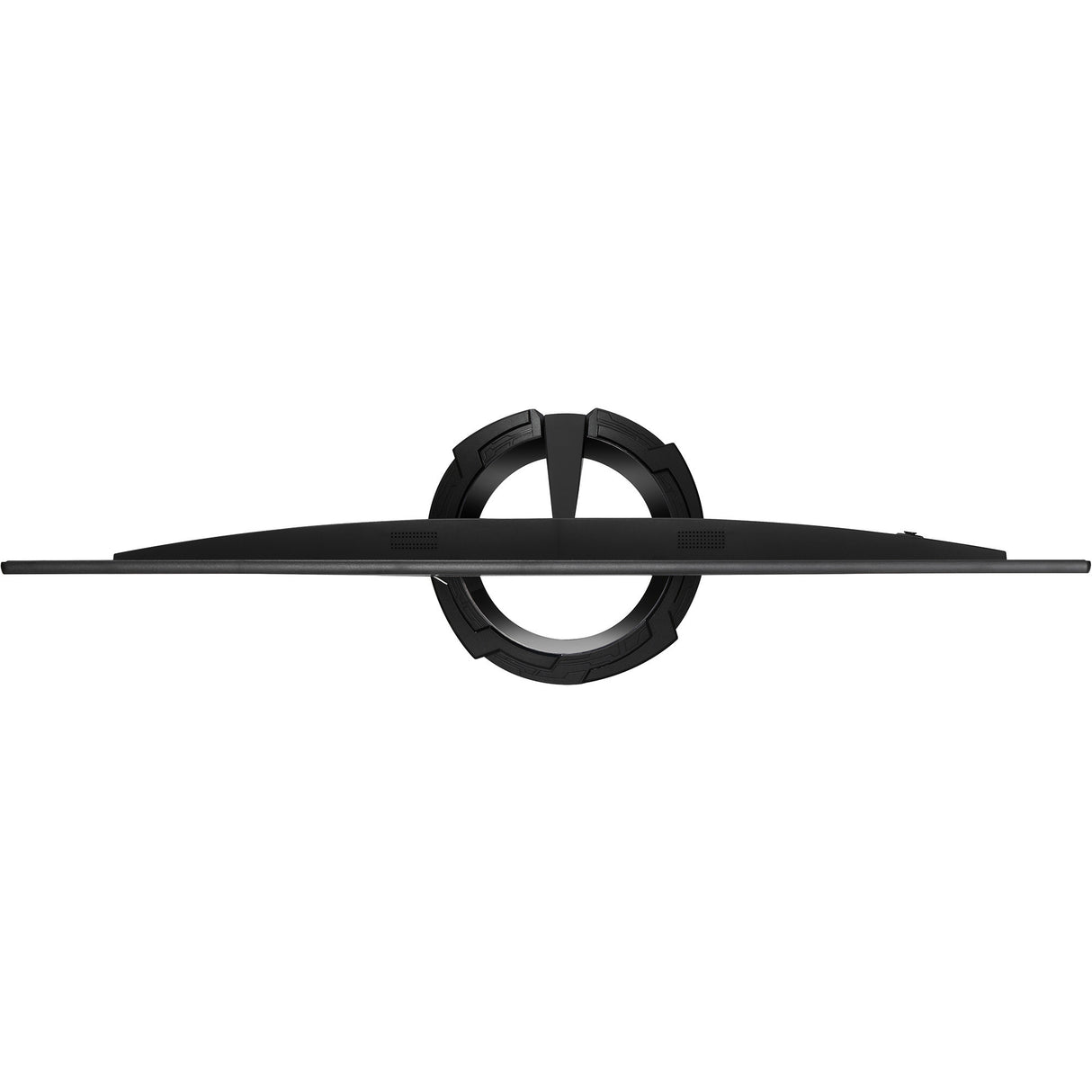 Asus tuf gaming vg279q5r 27 skærm (sort, 200hz, hdmi, displayport, lyd, amd freesync)
