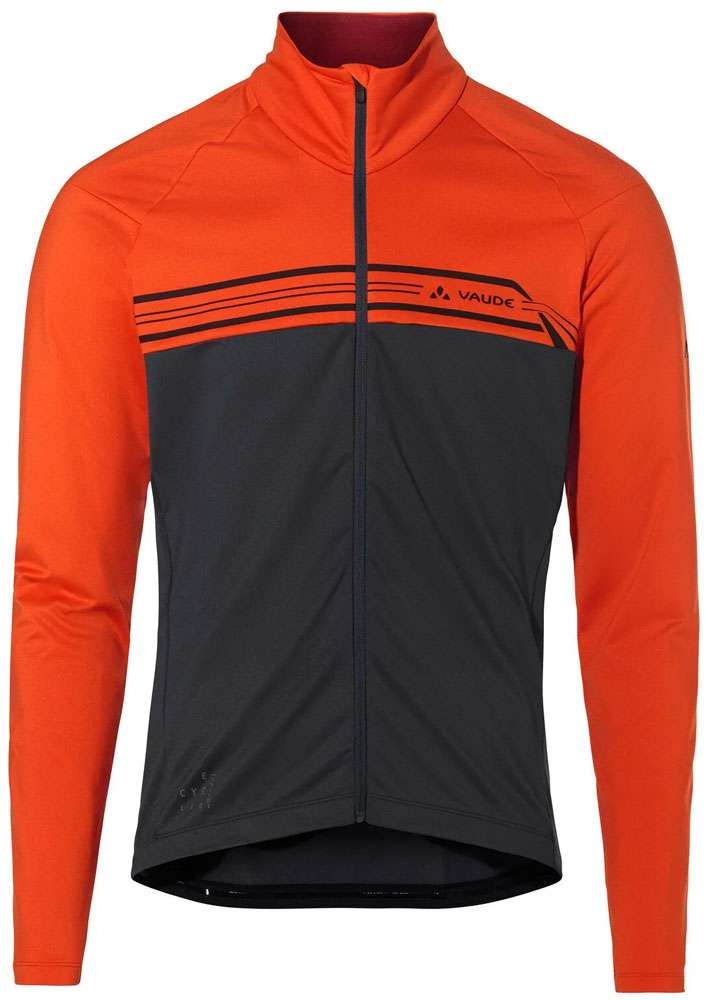 Vaude posta ii - langærmet jersey