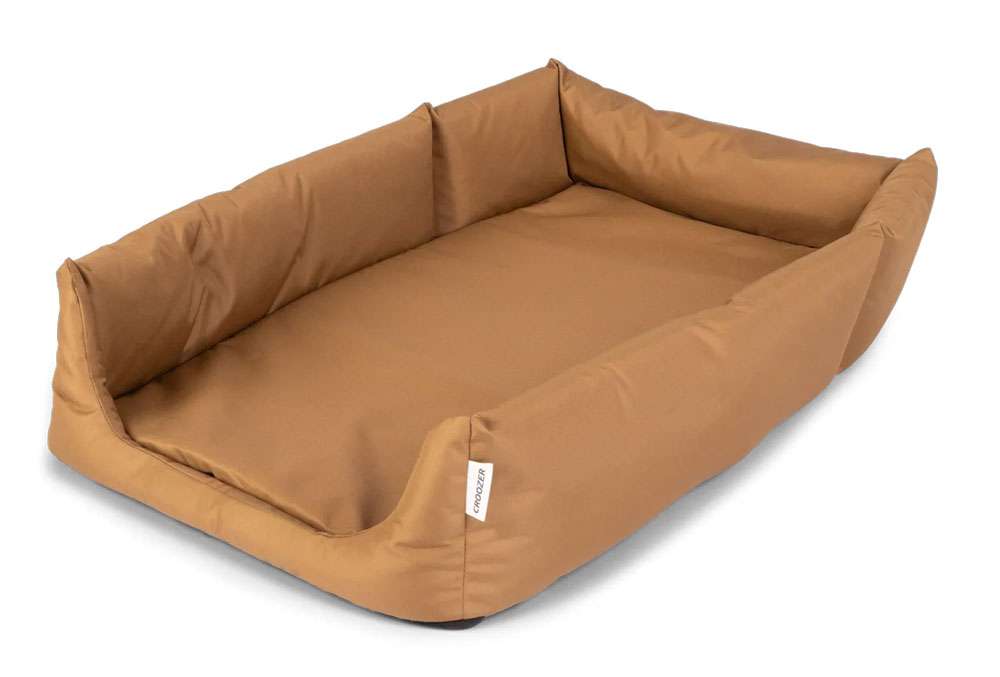Croozer hundeseng til hundetrailer tammo