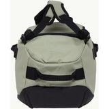 Jack wolfskin all-in duffel 35 rygsæk (lysegrøn, 35 liter)