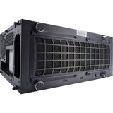 Fractal design definerer r5 midi tårnhus (sort | 4x usb-a)