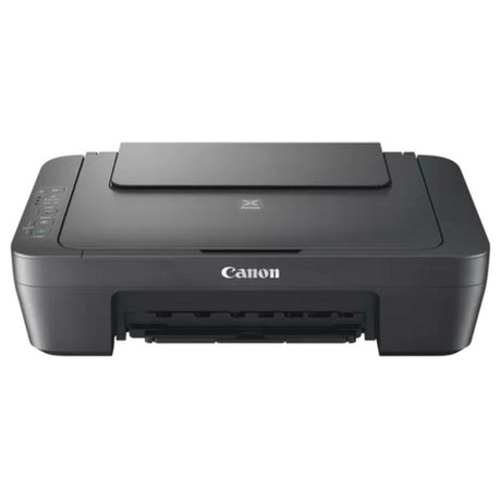 Canon pixma mg2556s alt-i-én inkjet printer (kopi, scan, USB)