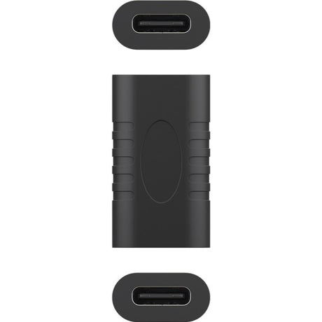 Goobay USB-C > USB-C-adapter (sort)
