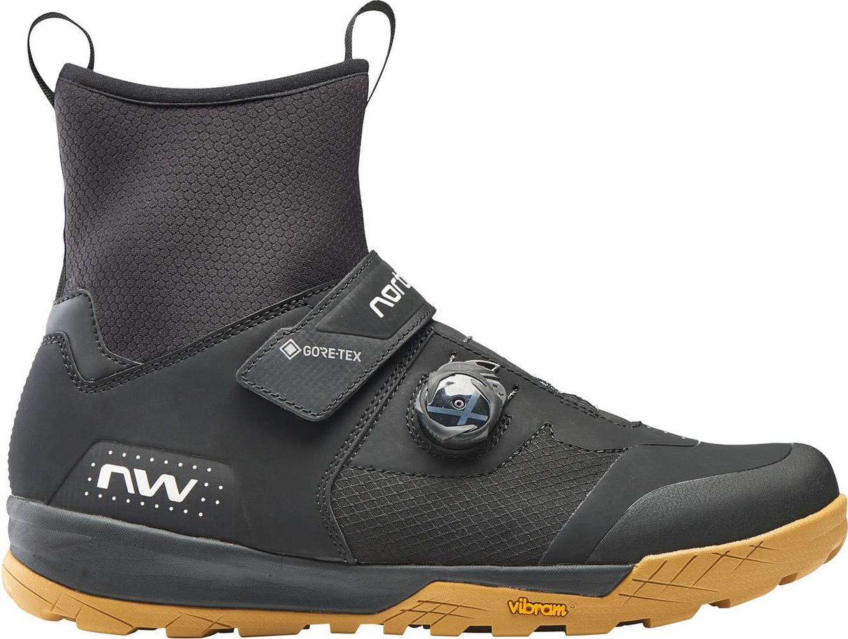 Northwave kingrock plus gtx - mtb vintersko