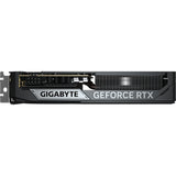 Gigabyte GeForce RTX 5060 Ti WindForce 8G grafikkort (3x Display Port, 1x HDMI)