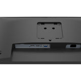 LG 24ba450-b 24 skærm (sort, VGA, HDMI, skærmport, lyd)