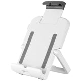 Neomounts tablet-un200white tabletstøttestativ (hvid)