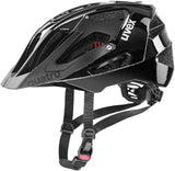 Uvex quatro - mtb hjelm