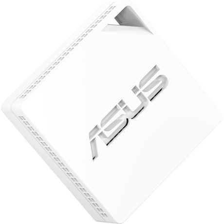Asus rt-ax50 go mesh router (hvid)