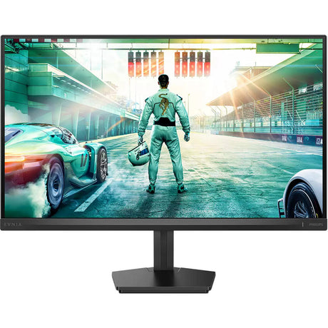 Philips envia 27m2n3500pf 00 27 gaming-skærm (sort, 2x HDMI, skærmport, 260 Hz)
