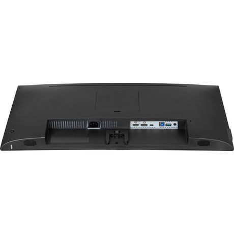 Iiyama prolite xu2792uhsu-b6 27 4k uhd-skærm (sort, hdmi, skærmport, 3x usb-a, usb-b, usb-c)