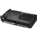 Gigabyte GeForce RTX 5060 Ti Eagle OC 8G grafikkort (3x Display Port, 1x HDMI)