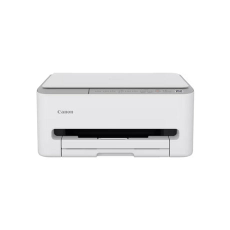 Canon pixma ts4151i all-in-one inkjetprinter (wit, usb, wlan, scan, kopie)