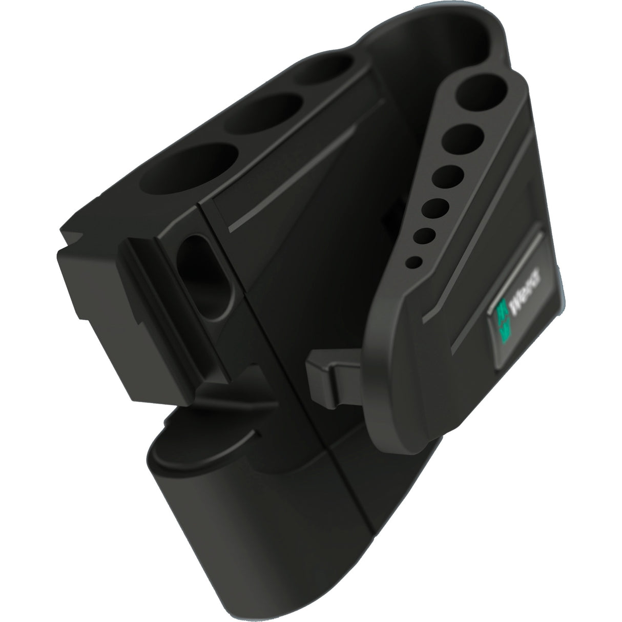 Wera 950 9 sekskantnøglesæt - 9 dele - 1,5-10 mm - 4013288030160