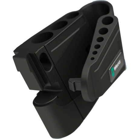 Wera 950 9 sekskantnøglesæt - 9 dele - 1,5-10 mm - 4013288030160