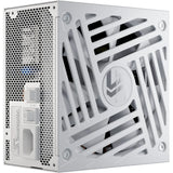 Seasonic focus-gx-750-v4 atx3.0 modulær 750 watt strømforsyning (hvid, 1x 12vhpwr, 2x pcie)