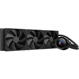 Nzxt Kraken Plus 360 vandkøling (sort)
