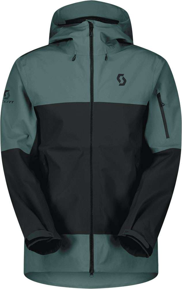 Scott explorer 3l - skijakke