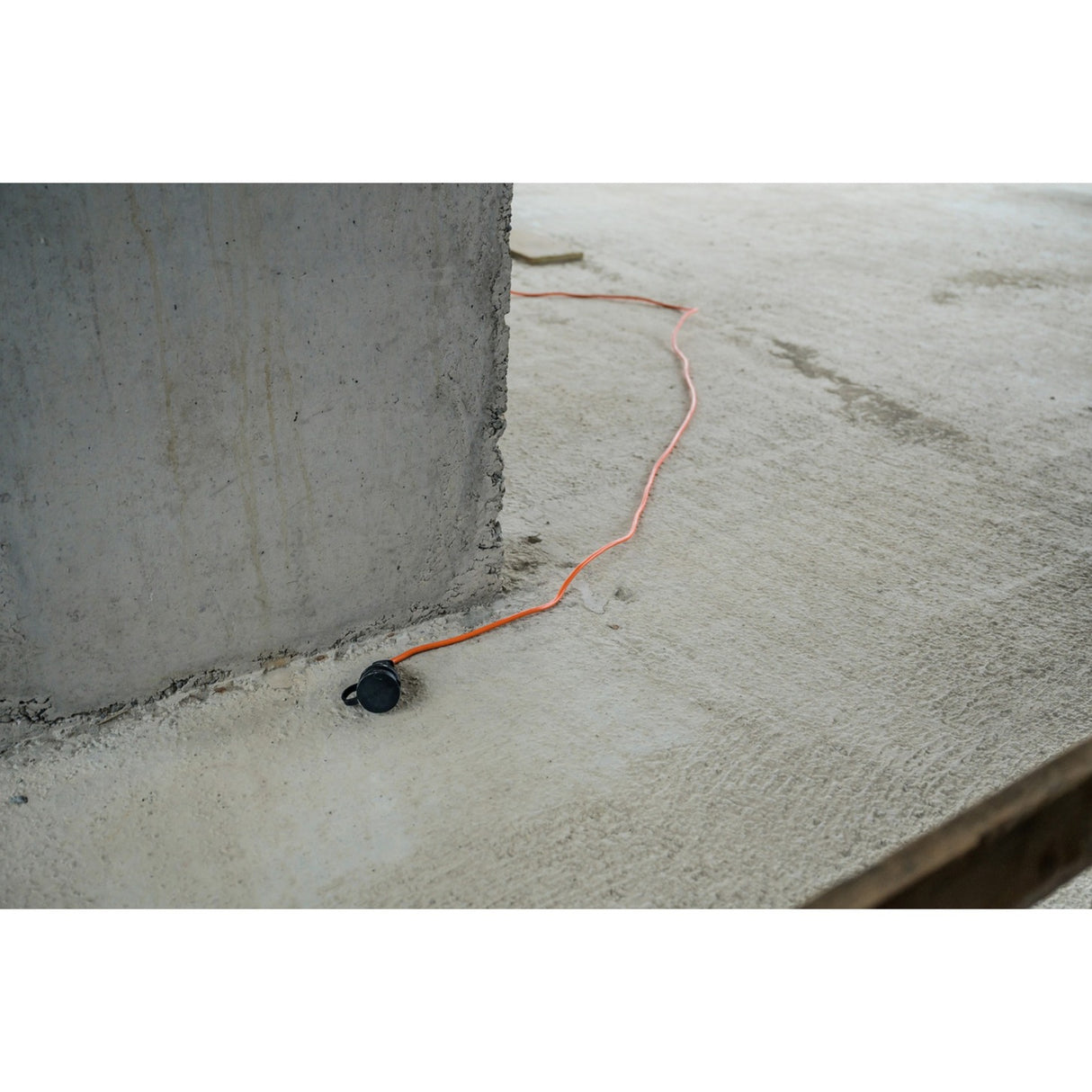 Brennerstuhl bremaxx forlængerkabel 5m (orange, 5 meter)