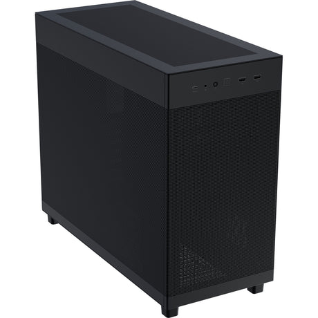 Asus Prime Ap303 - Mesh Panel Midi Tower Housing (sort | 2x USB-A | 1x USB-C)